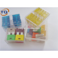 Standard Cheap 32V 5A~40A umi thermal Car fuse Hotsale